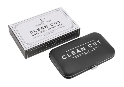 Dapper Chap Manicure Set