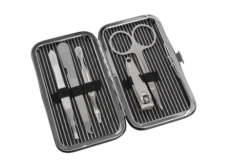 Dapper Chap Manicure Set