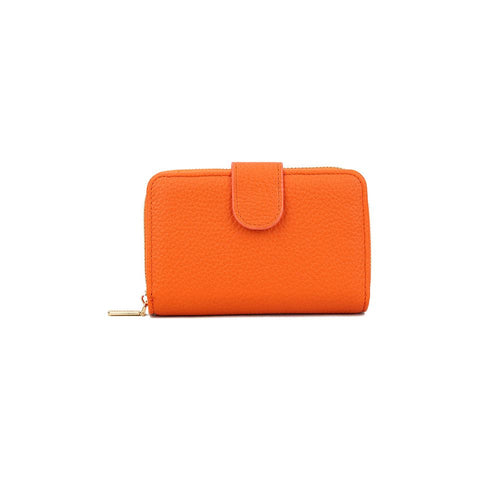 Purse with Multiple Compartments - Various Colours