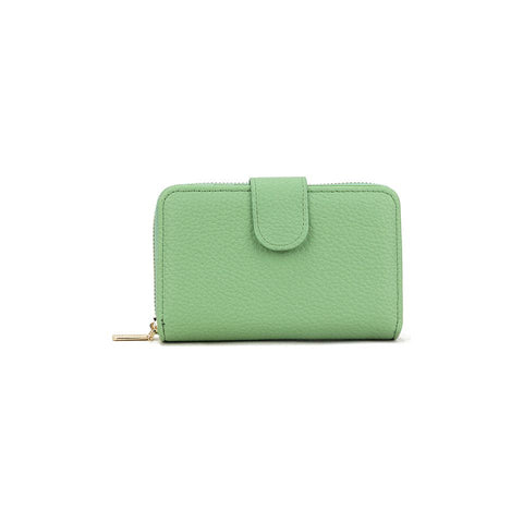 Purse with Multiple Compartments - Various Colours