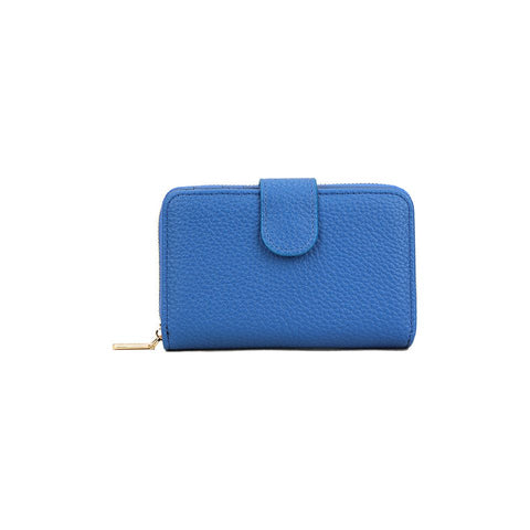 Purse with Multiple Compartments - Various Colours