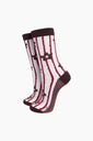 Sheer Pop Socks - Various Designs