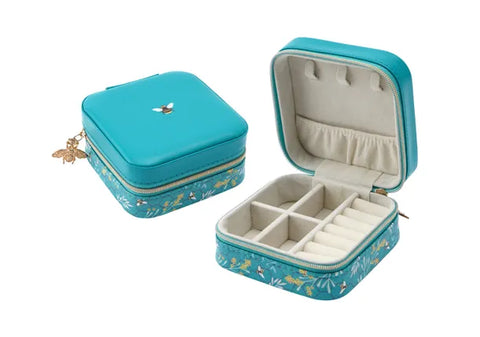 The Beekeeper Jewellery Case
