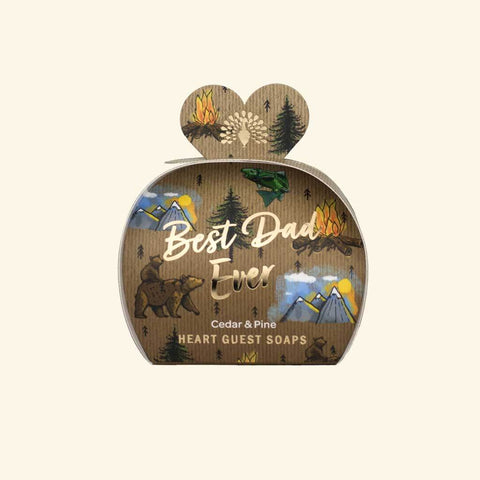 Occasions Guest Soap - Various sayings