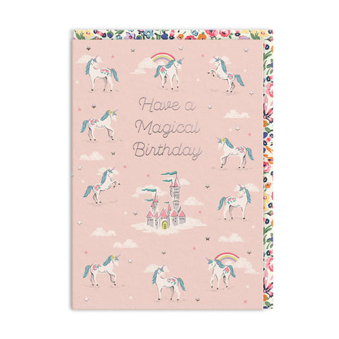 Unicorns Magical