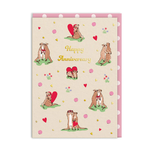 Meercats