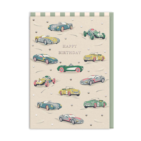 Race Cars