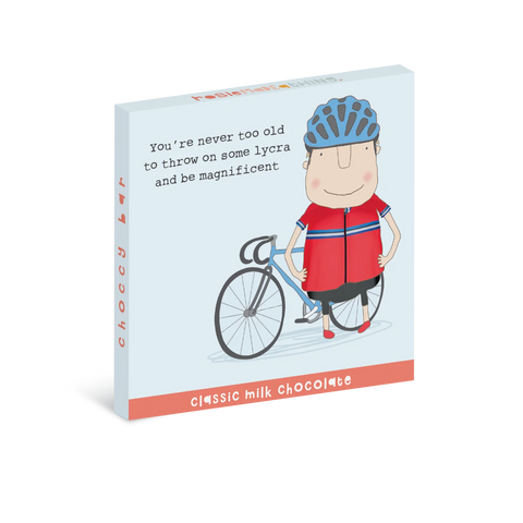 Sentiment Chococlate - Various Sayings