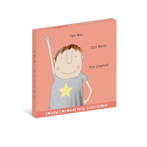 Sentiment Chococlate - Various Sayings