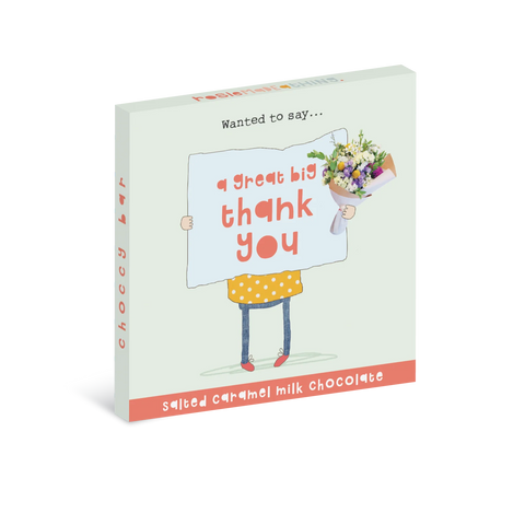 Sentiment Chococlate - Various Sayings