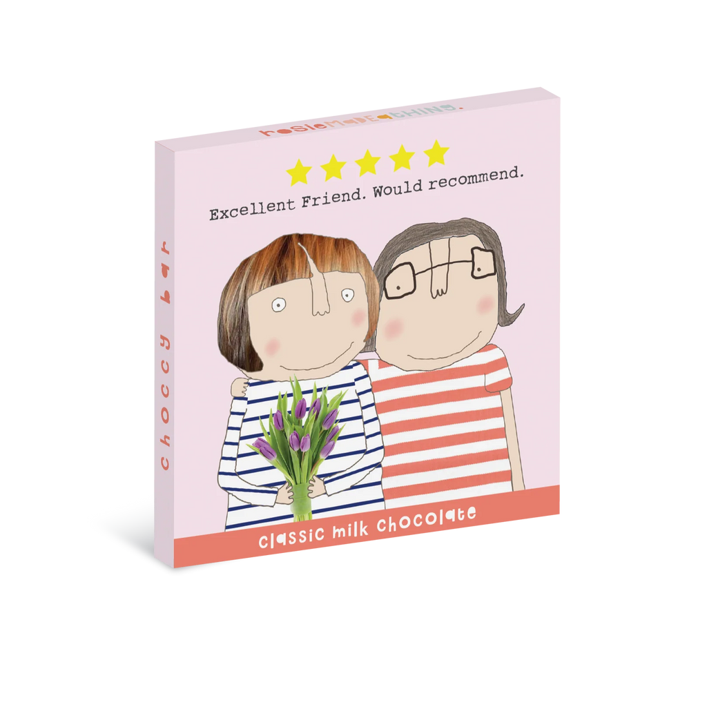 Sentiment Chococlate - Various Sayings