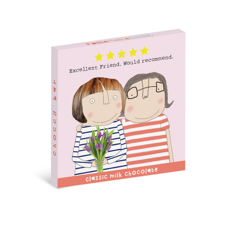 Sentiment Chococlate - Various Sayings