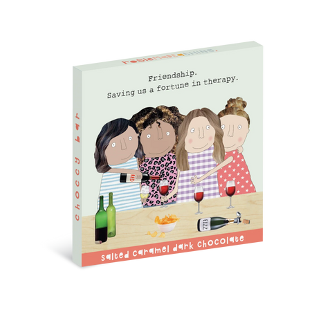 Sentiment Chococlate - Various Sayings