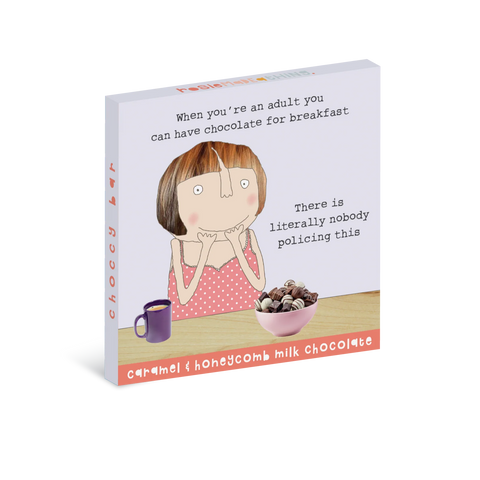 Sentiment Chococlate - Various Sayings