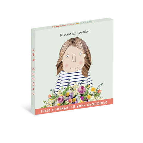 Sentiment Chococlate - Various Sayings