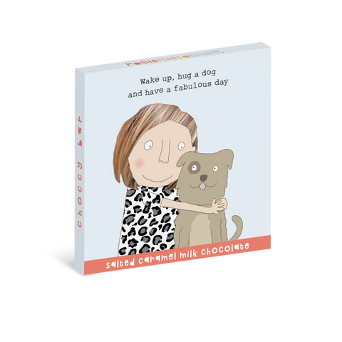 Sentiment Chococlate - Various Sayings