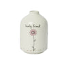 Lovely Friend Bud Vase