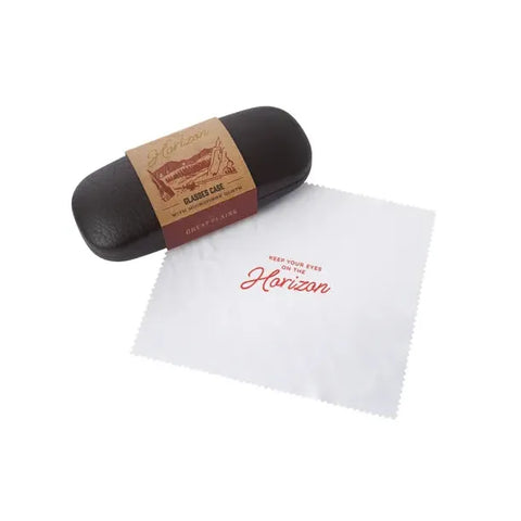 Great Plains Glasses Case