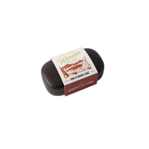 Great Plains Mini Storage Case