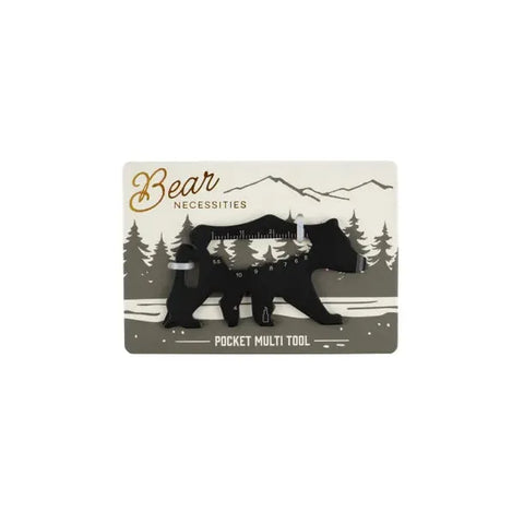 Great Plains Bear Multi Tool