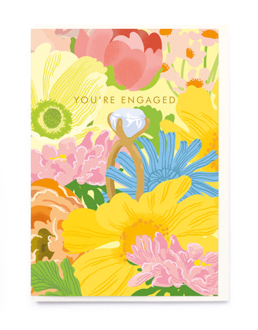 Engaged
