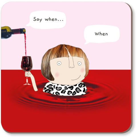 Coasters - Various