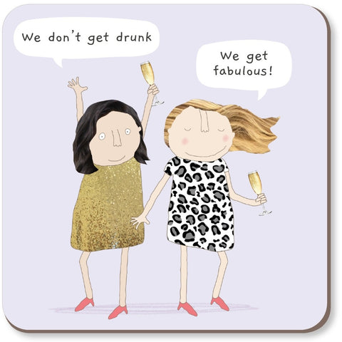 Coasters - Various