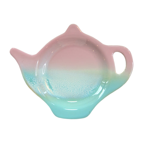 Pastel Ombre Tea Bag Dish