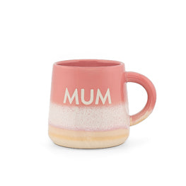Pink Mum Mug