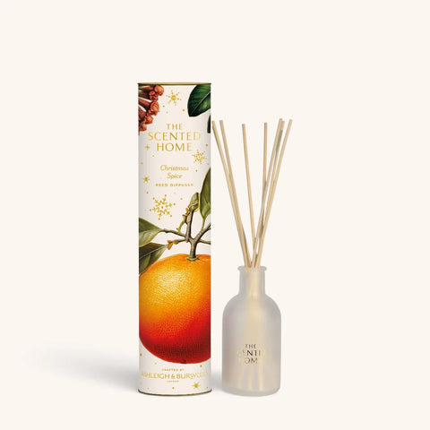 Christmas Diffuser - Various Scents