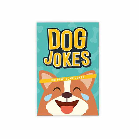 Dog Jokes