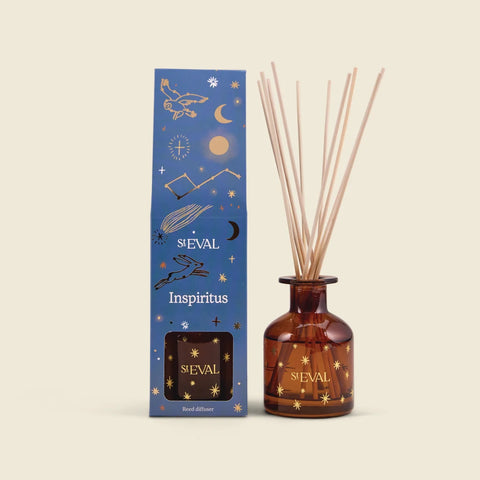 Christmas Mini Diffuser - Various Scents