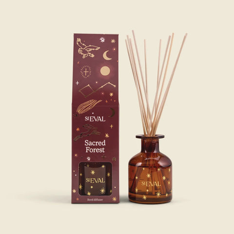Christmas Mini Diffuser - Various Scents