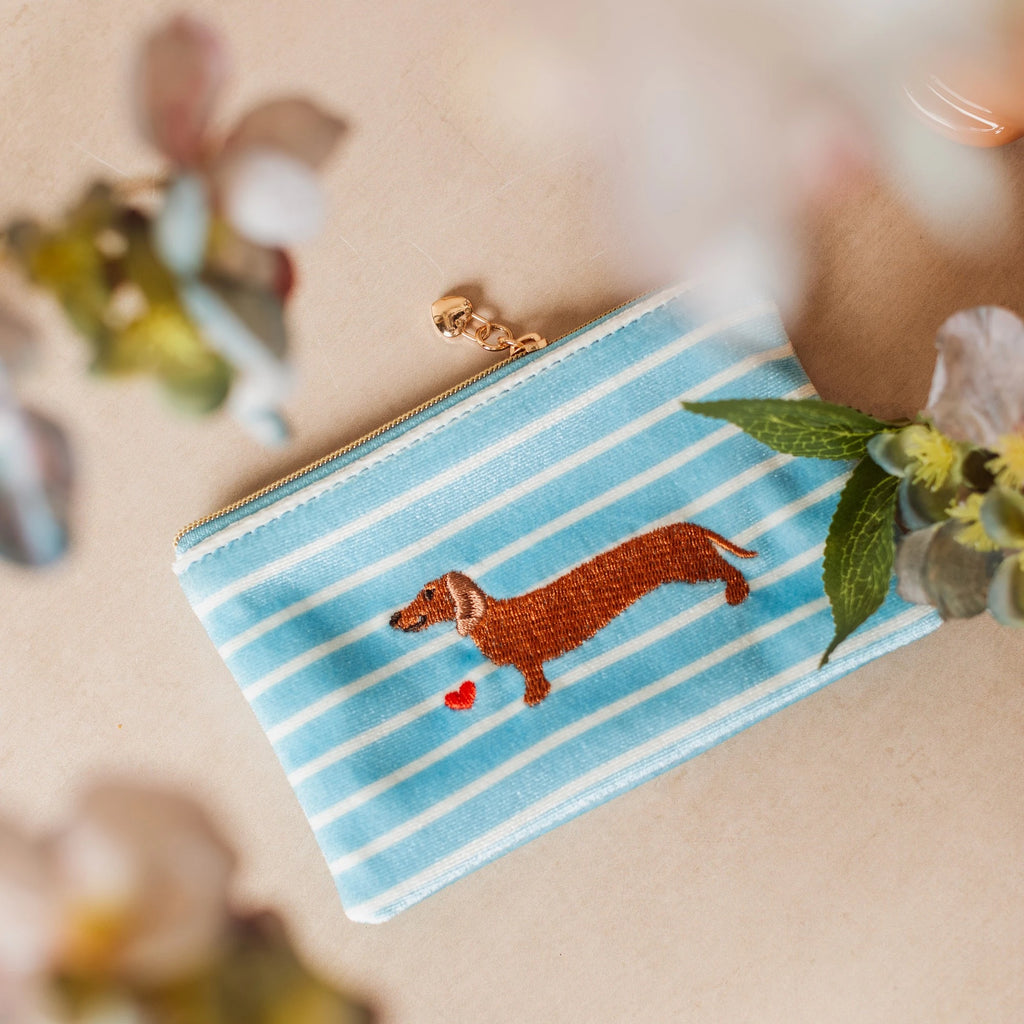 Sausage Dog Purse