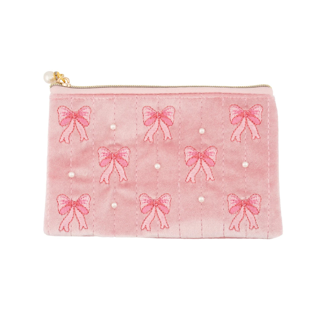 Bow Purse
