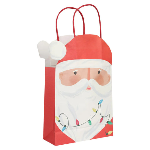Christmas Gift Bags - Various Designs