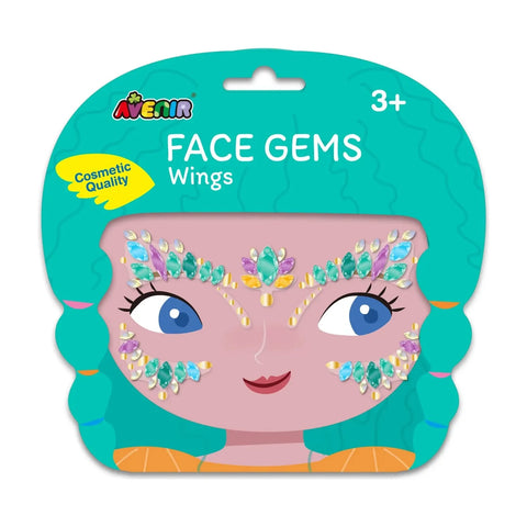 Face Gems