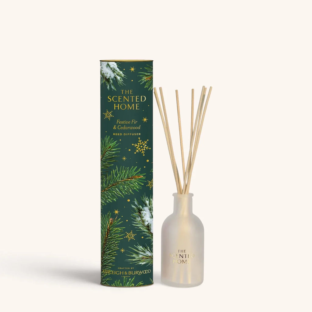 Christmas Diffuser - Various Scents