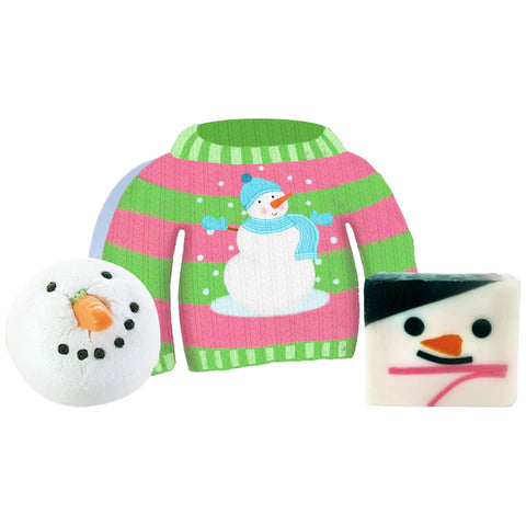 Frosty & Fabulous Jumper Gift Pack