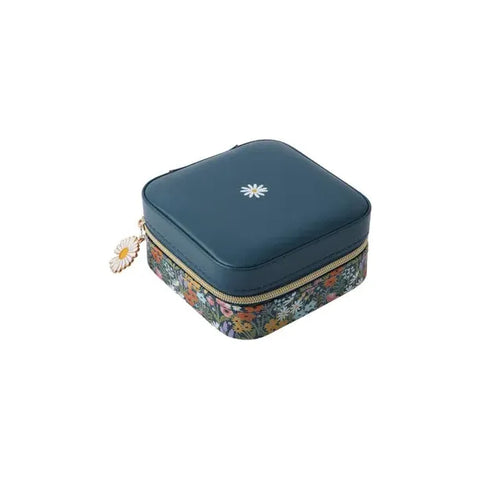 The Flower Market Jewellery Case