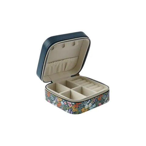 The Flower Market Jewellery Case