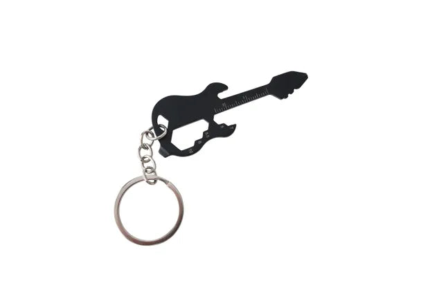 Guitar Shaped Multi Tool