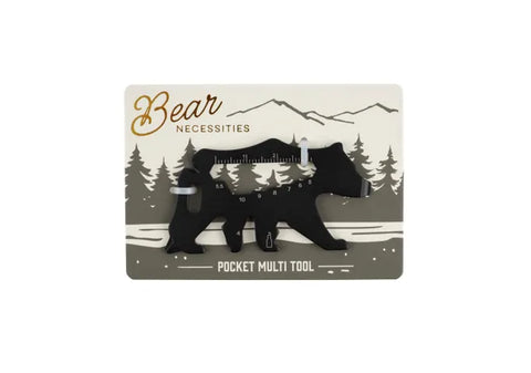 Great Plains Bear Multi Tool