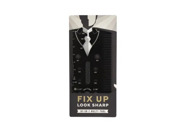 Dapper Chap 18-1 Multi Tool