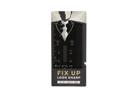 Dapper Chap 18-1 Multi Tool