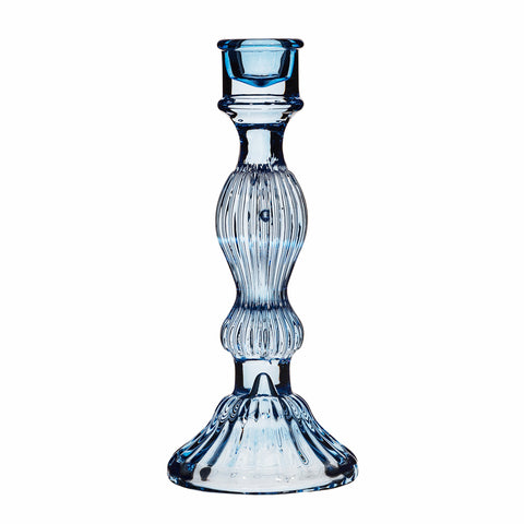 Vintage Candleholder - Various Colours