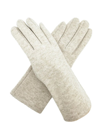 Soft Plain Gloves - Various Colours