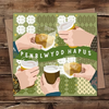 Penblwydd Hapus - Glasses