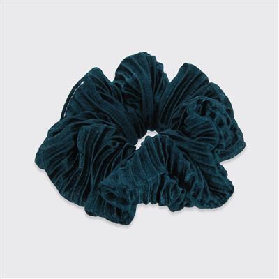 Crinkle Scrunchie - Various Colours