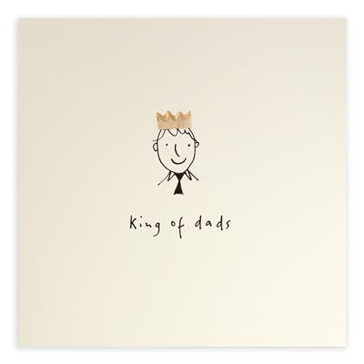 King of Dads